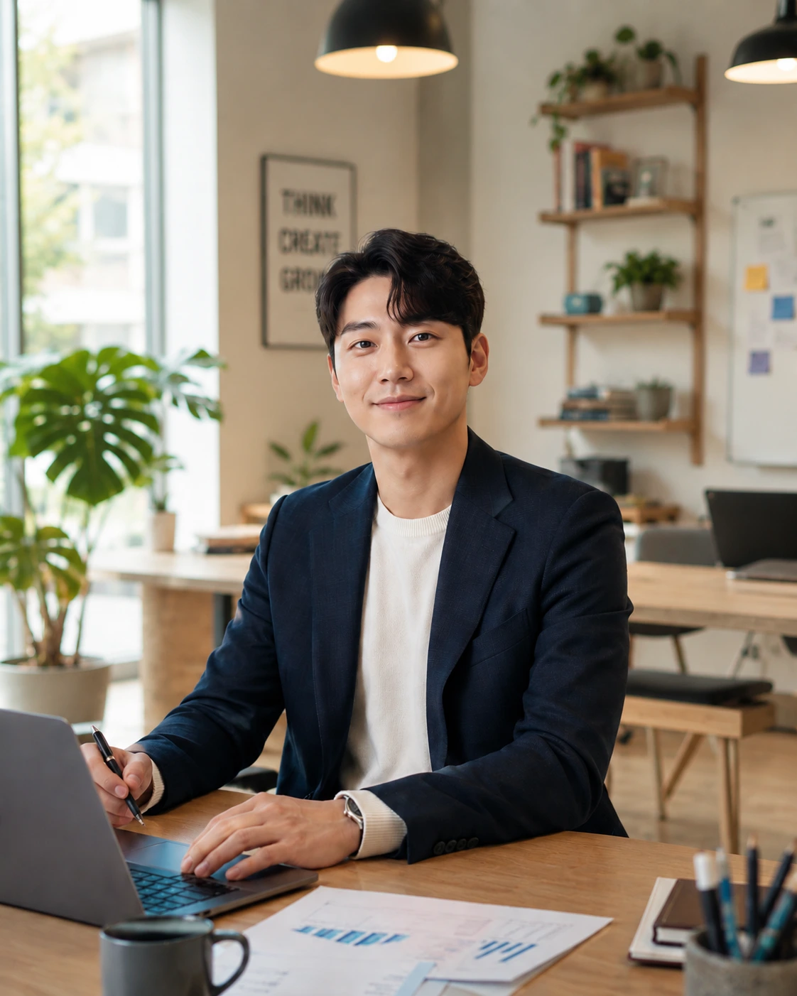 CEO