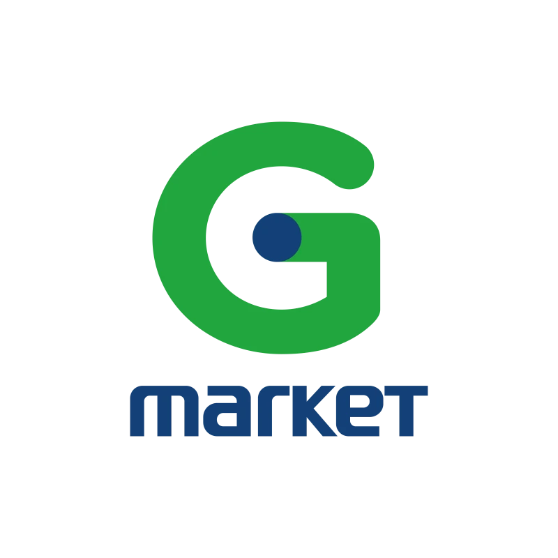 Business network logo placeholder