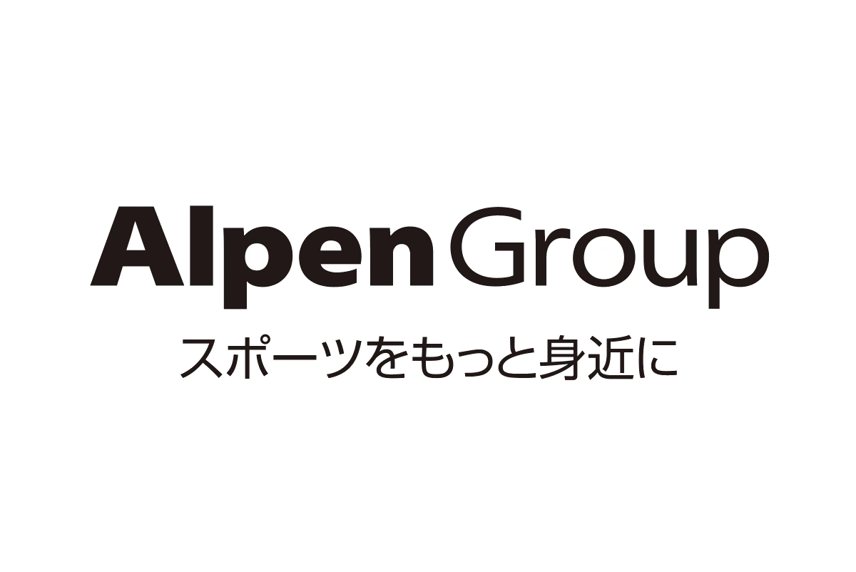 Business network logo placeholder